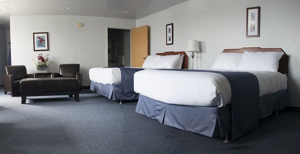 St Christopher'S Hotel 채널포트오바스크 외부 사진