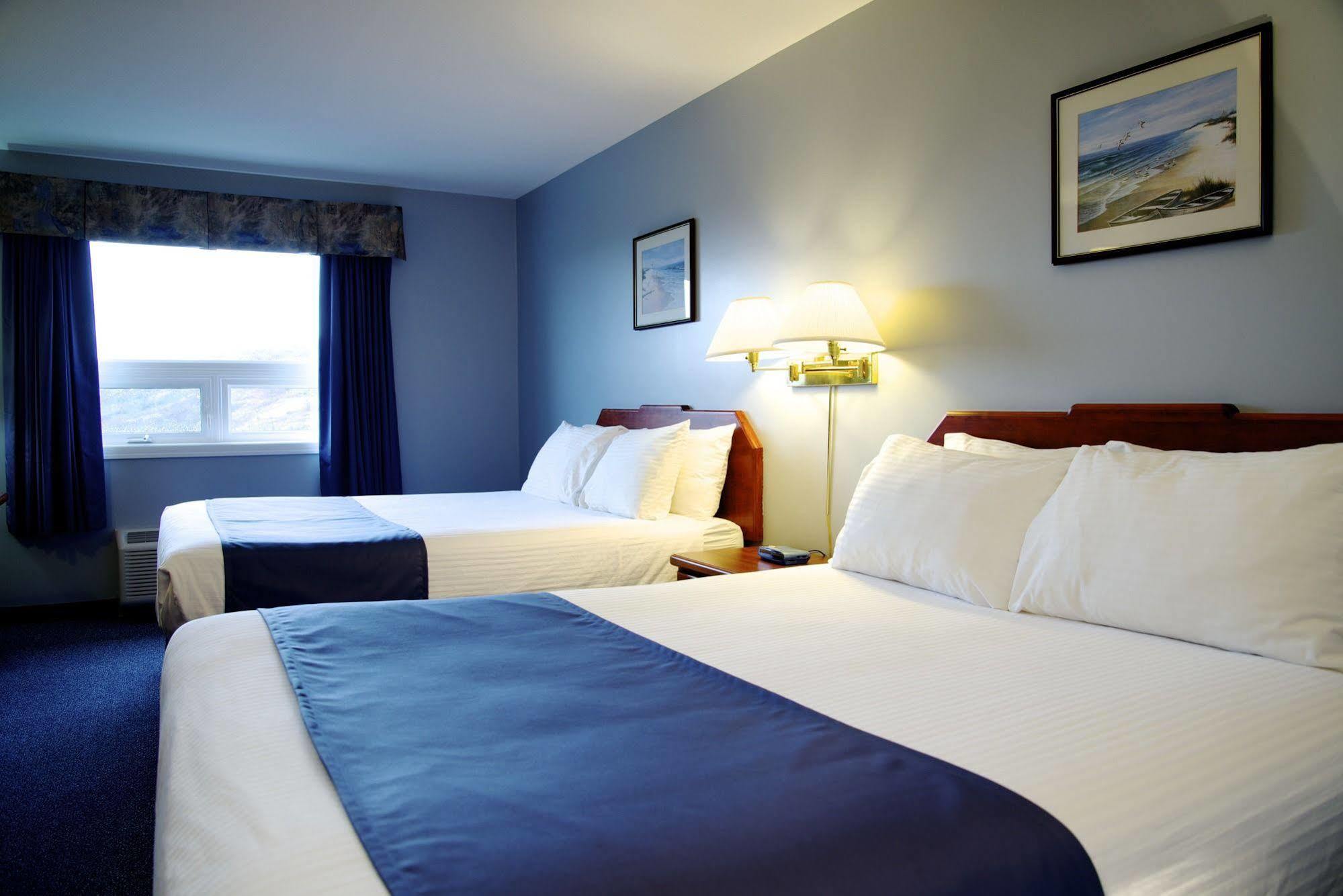 St Christopher'S Hotel 채널포트오바스크 외부 사진